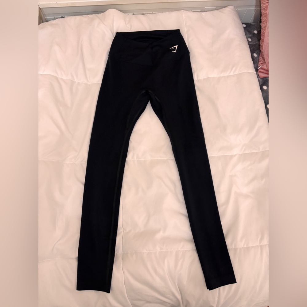 Gymshark studio leggings